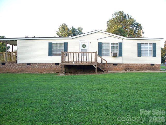 725 Ed Hamrick Road — photo