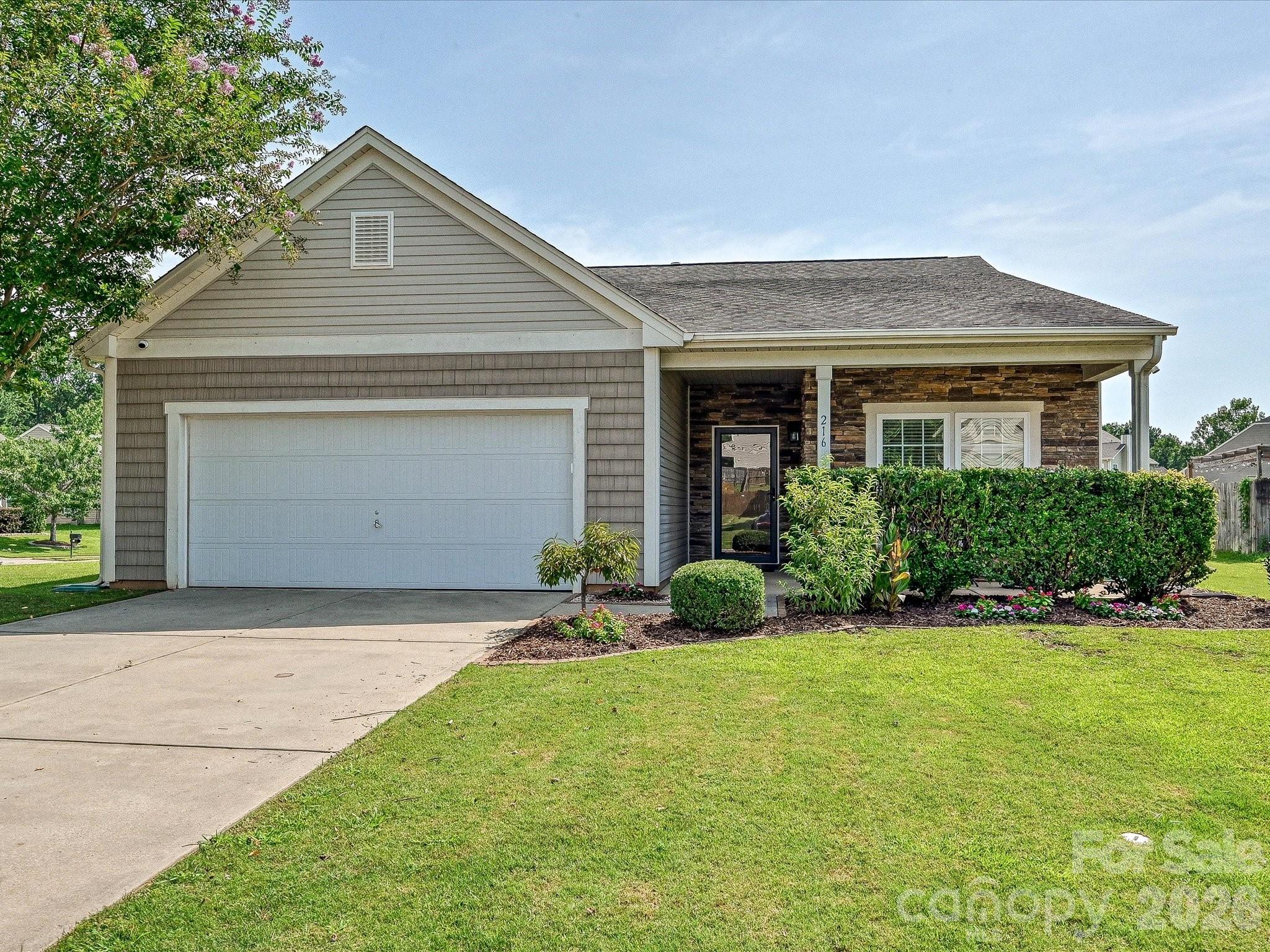 216 Austin Field Court — photo
