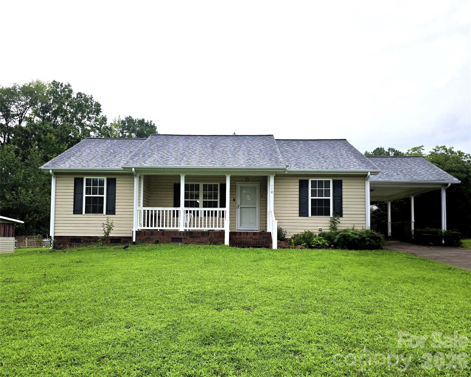 110 Mill Creek Drive — photo