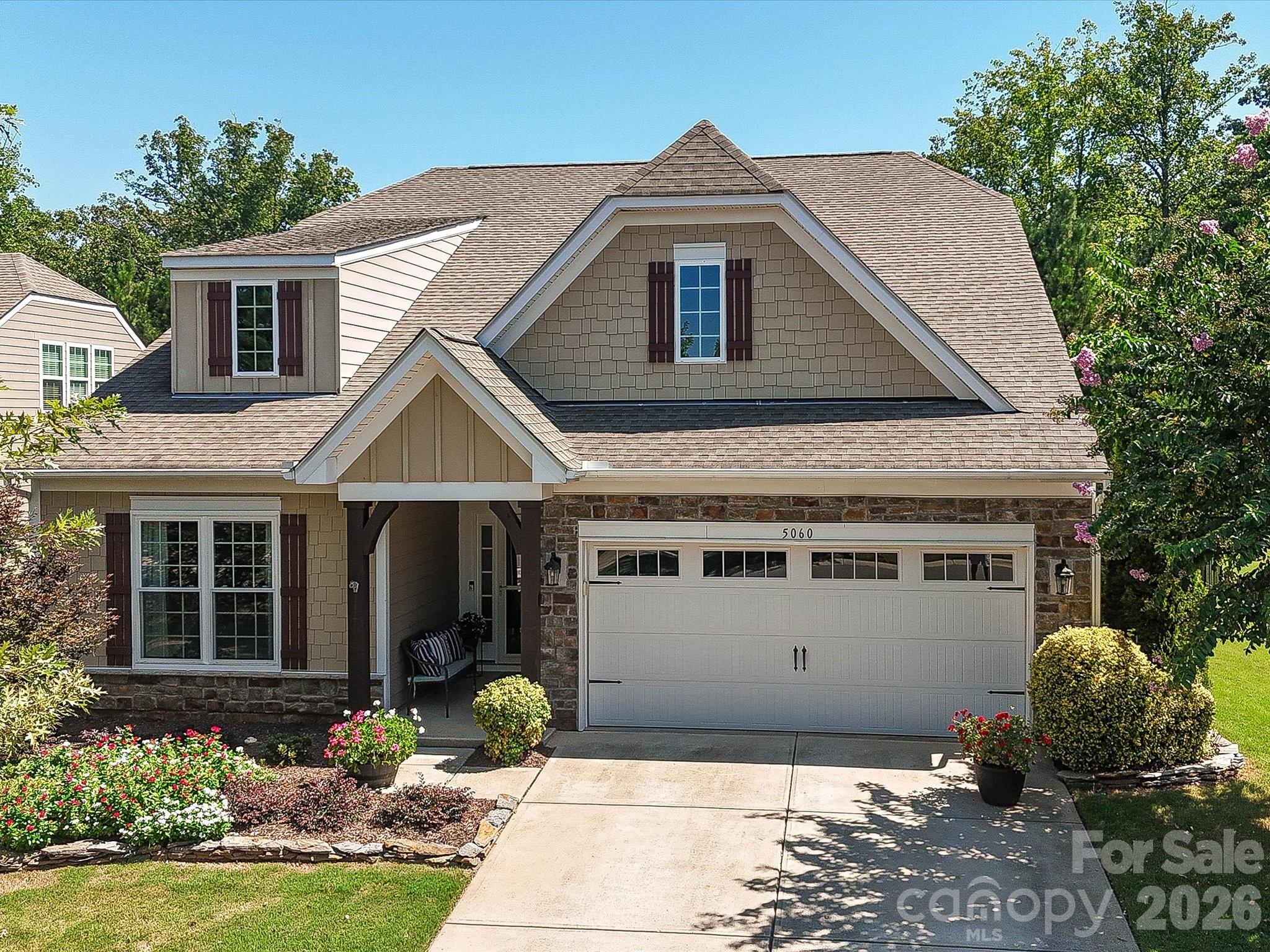 5060 Big Bend Drive — photo