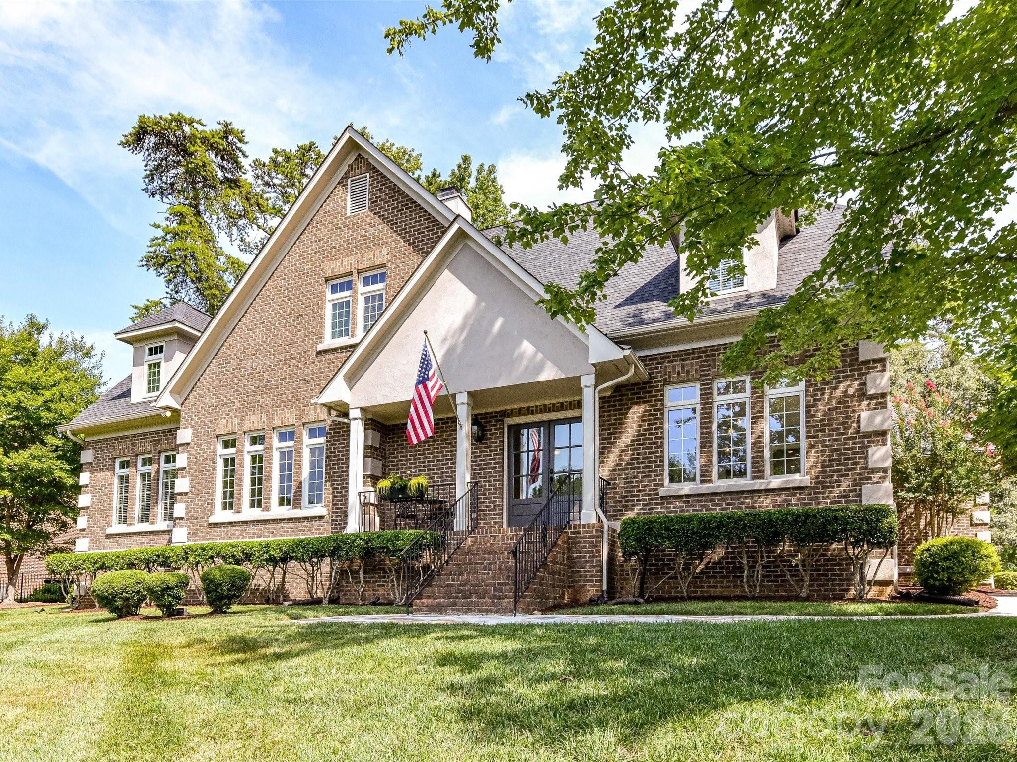 3520 Providence Plantation Lane — photo