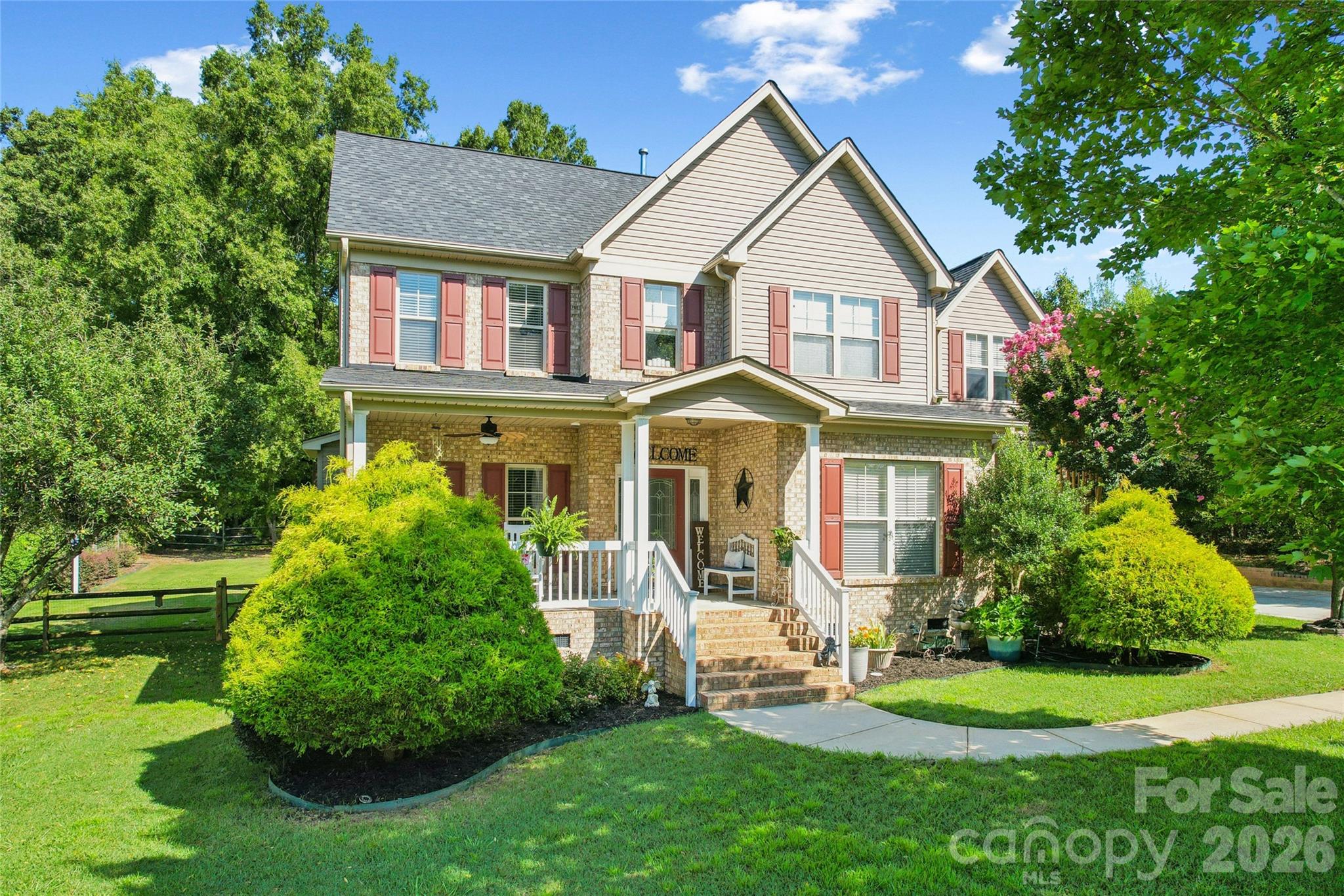 447 Shelby Ann Lane — photo