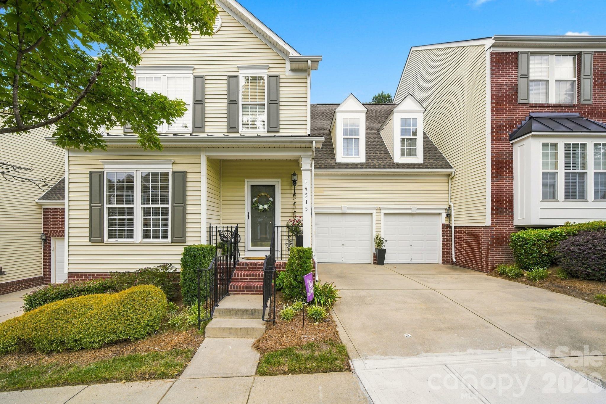 14515 Greenpoint Lane — photo