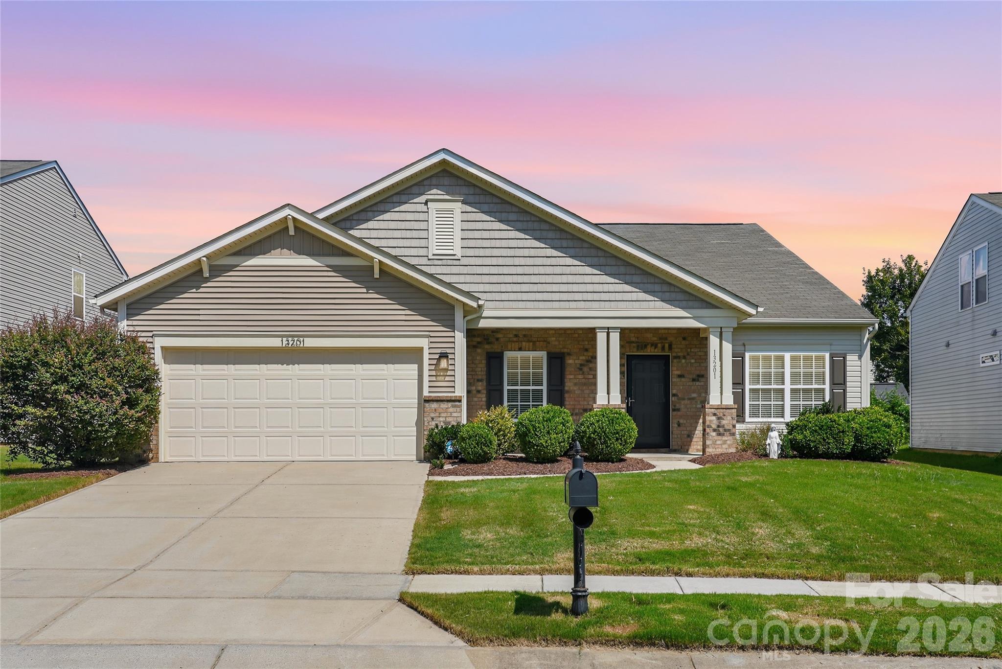 13201 Ferguson Forest Drive — photo