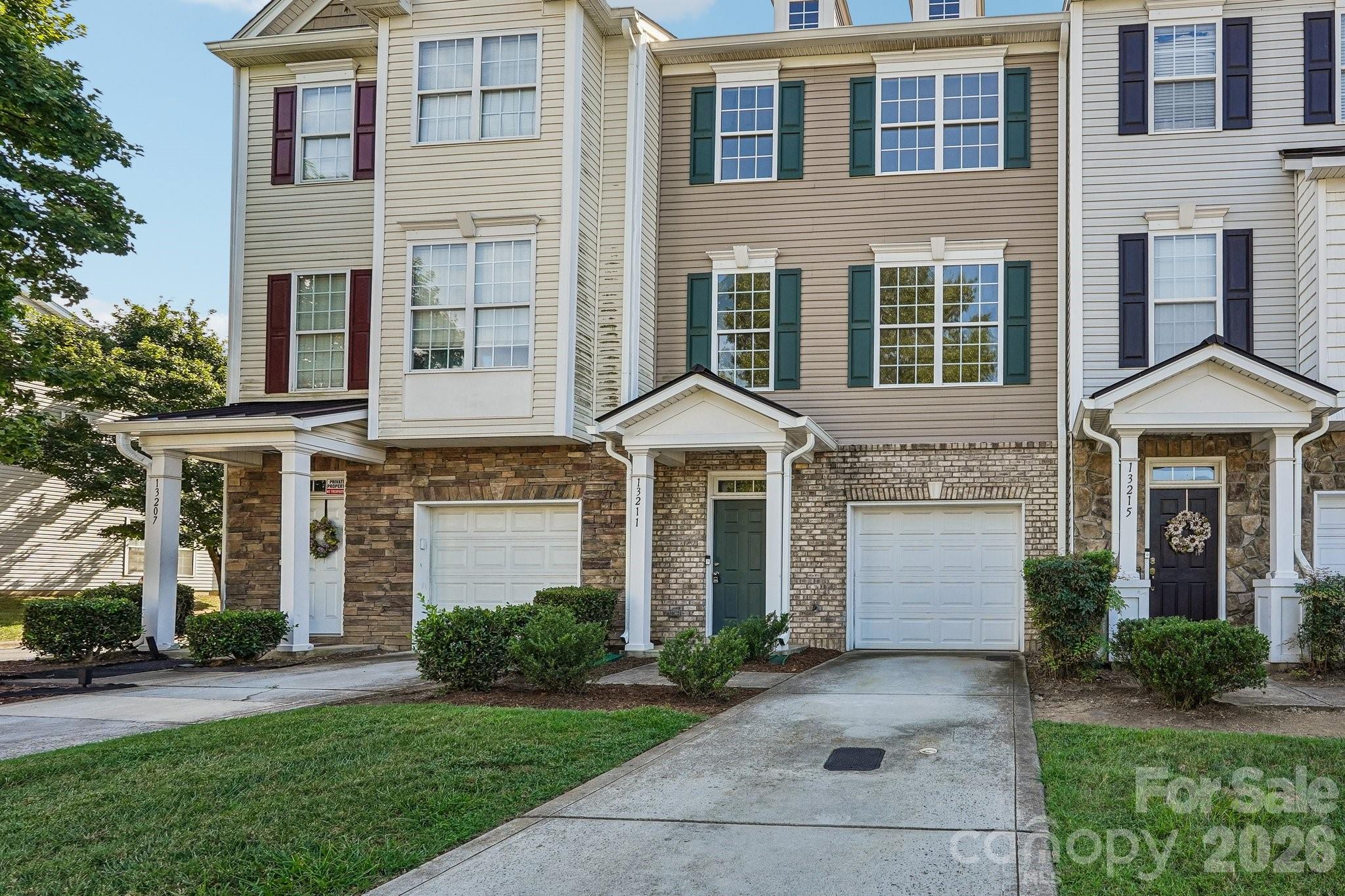13211 Calloway Glen Drive — photo