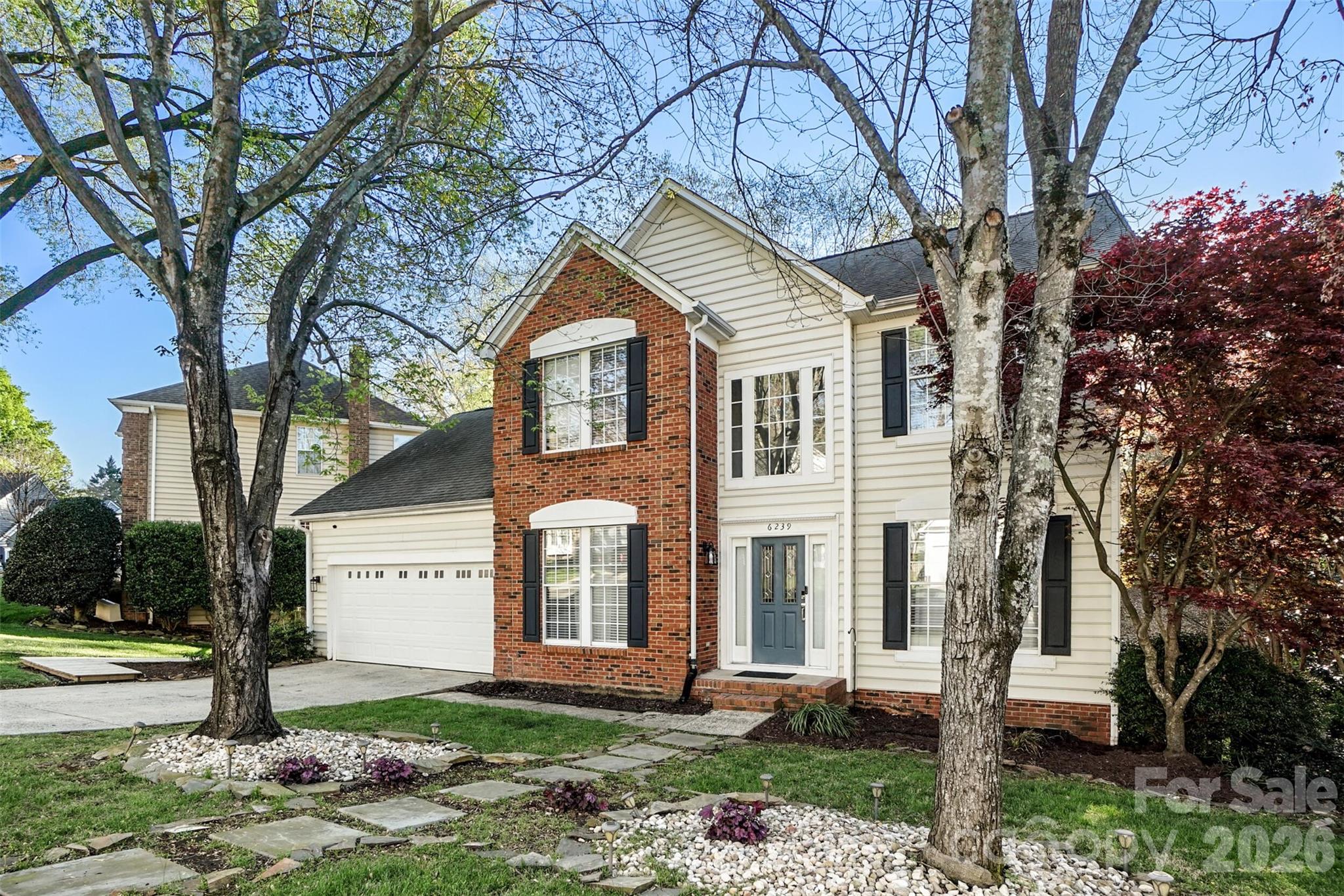 6239 Skyline Drive — photo