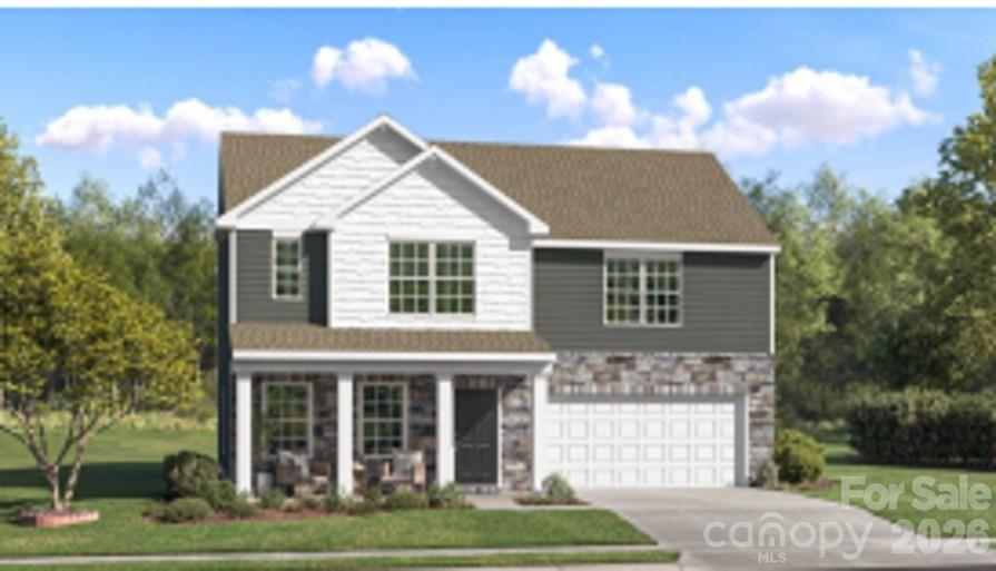 840 Sparano Loop 31 — photo