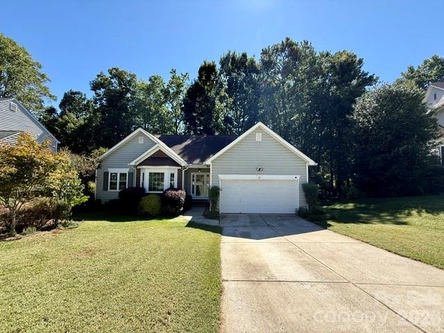 439 Glencrest Drive — photo