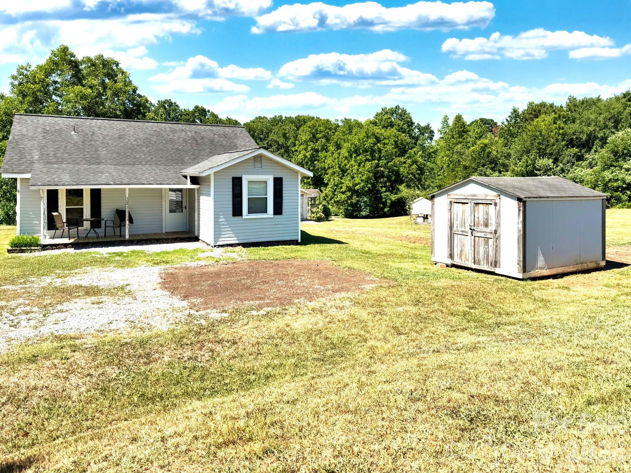 727 Ed Hamrick Road — photo