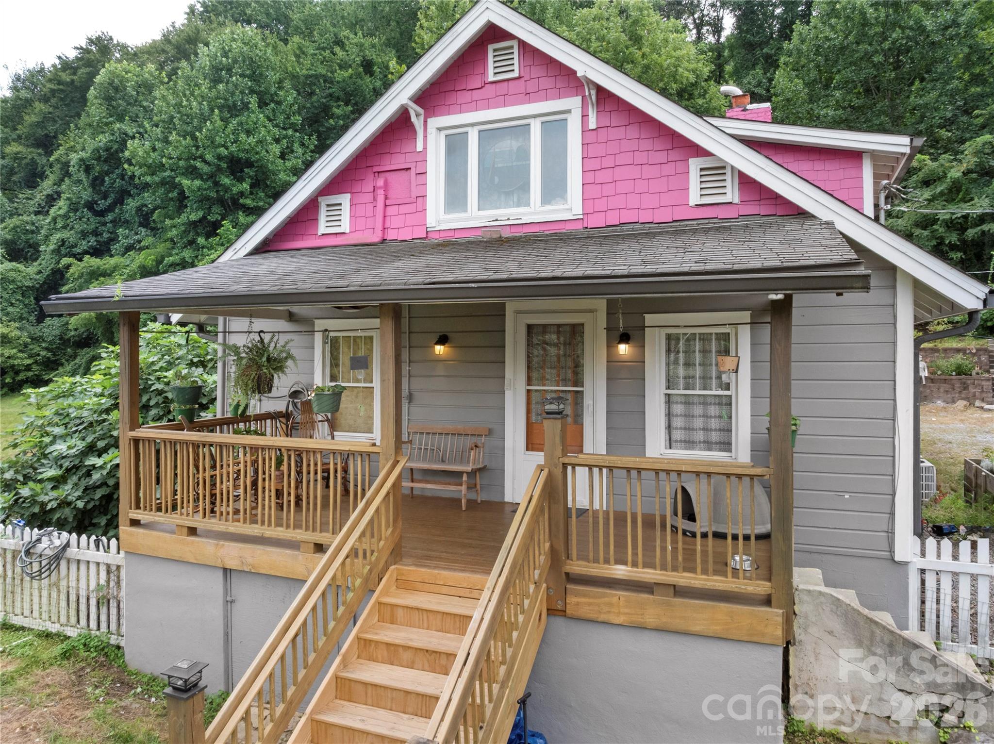 620 Old Lytle Cove Road Lot 1 — photo