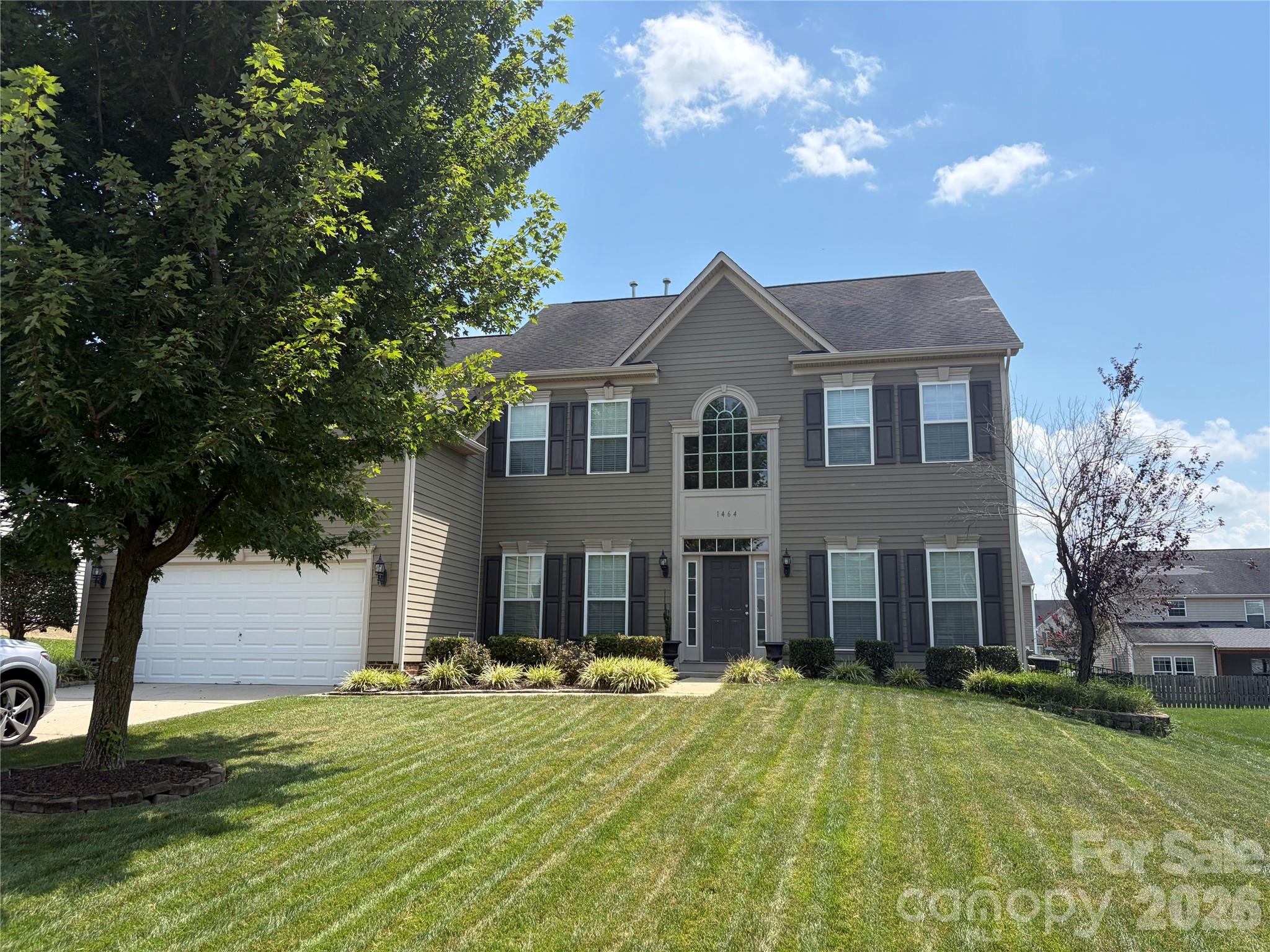 1464 Chandler Avenue NW — photo