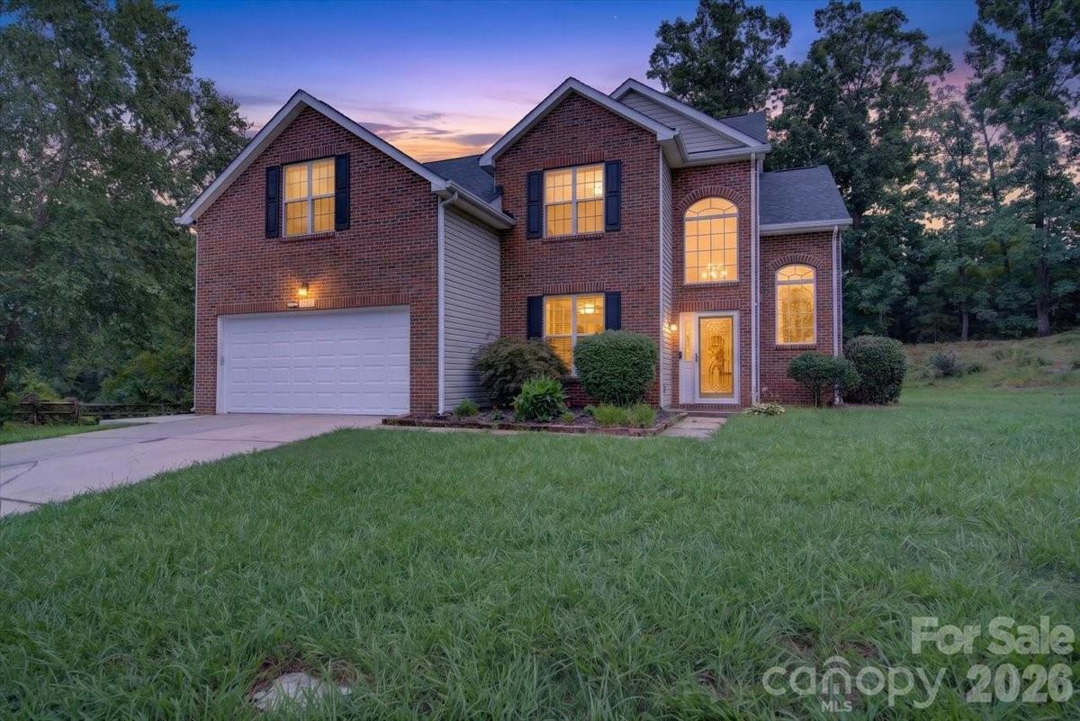 8100 Laurel Run Drive — photo