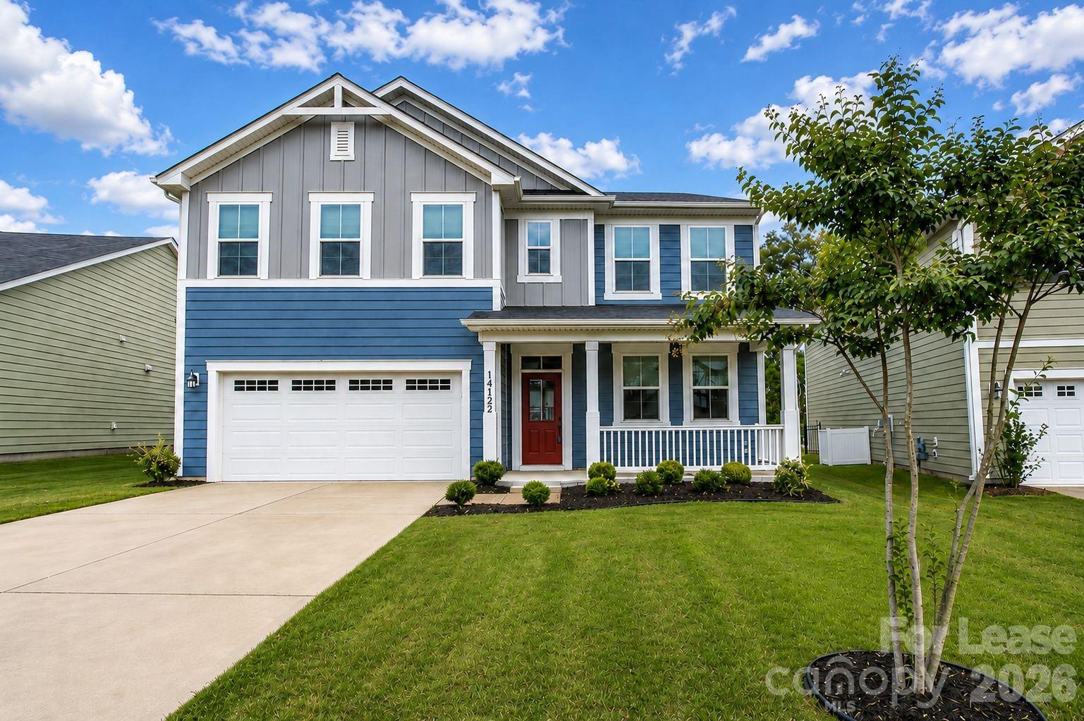 14122 Magnolia Walk Drive — photo