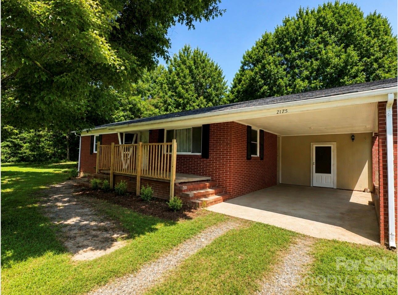 2175 Triplett Road — photo