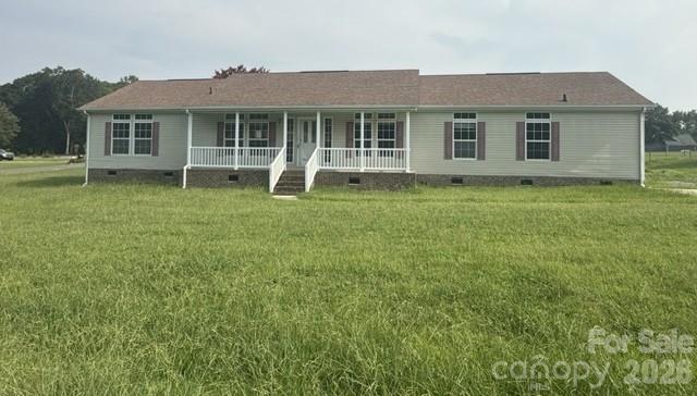 311 W Timberland Drive — photo