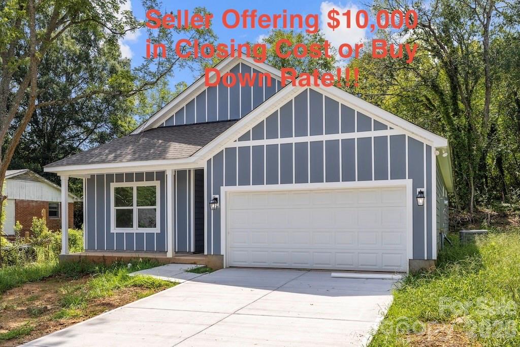 505 E Dunlap Street — photo