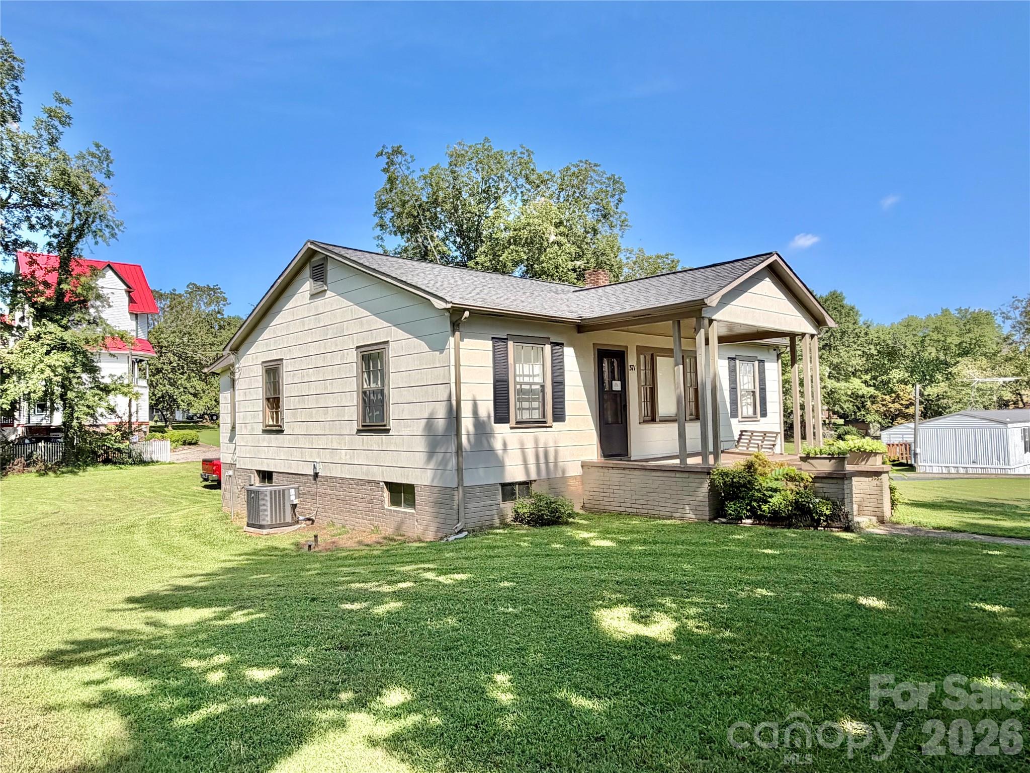 371 Sulphur Springs Road — photo
