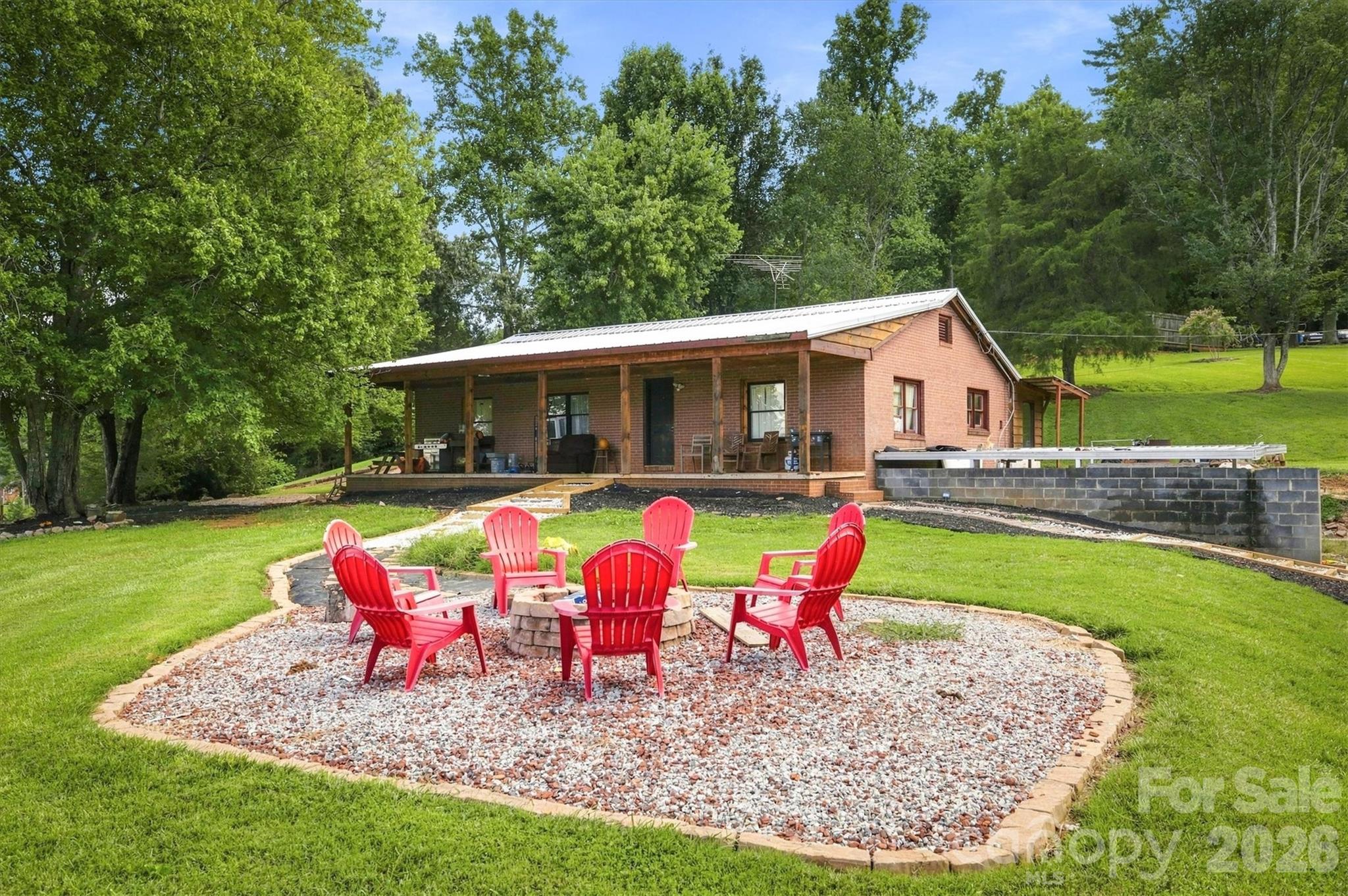 1315 Cedar Valley Church Road — photo
