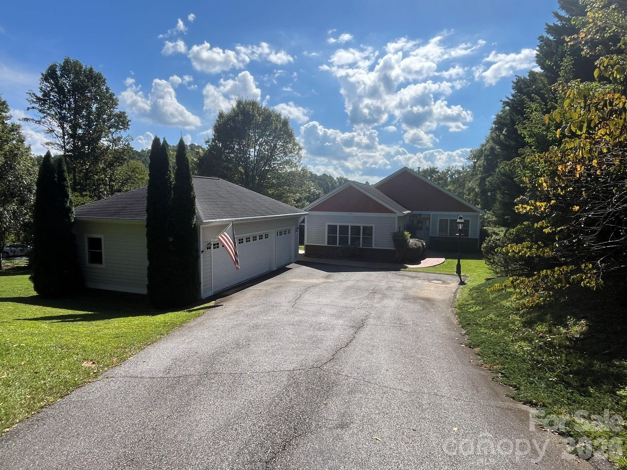 150 Holly Springs Road — photo
