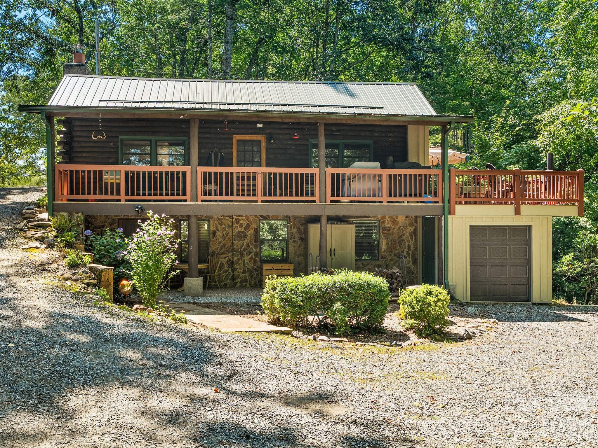 185 Rainbow Lake Drive — photo