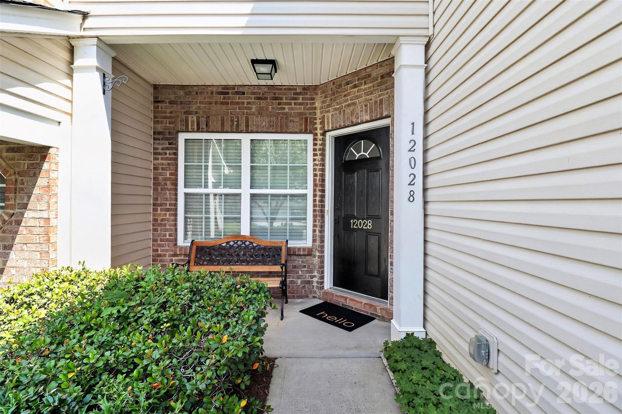 12028 Stratfield Place Circle — photo