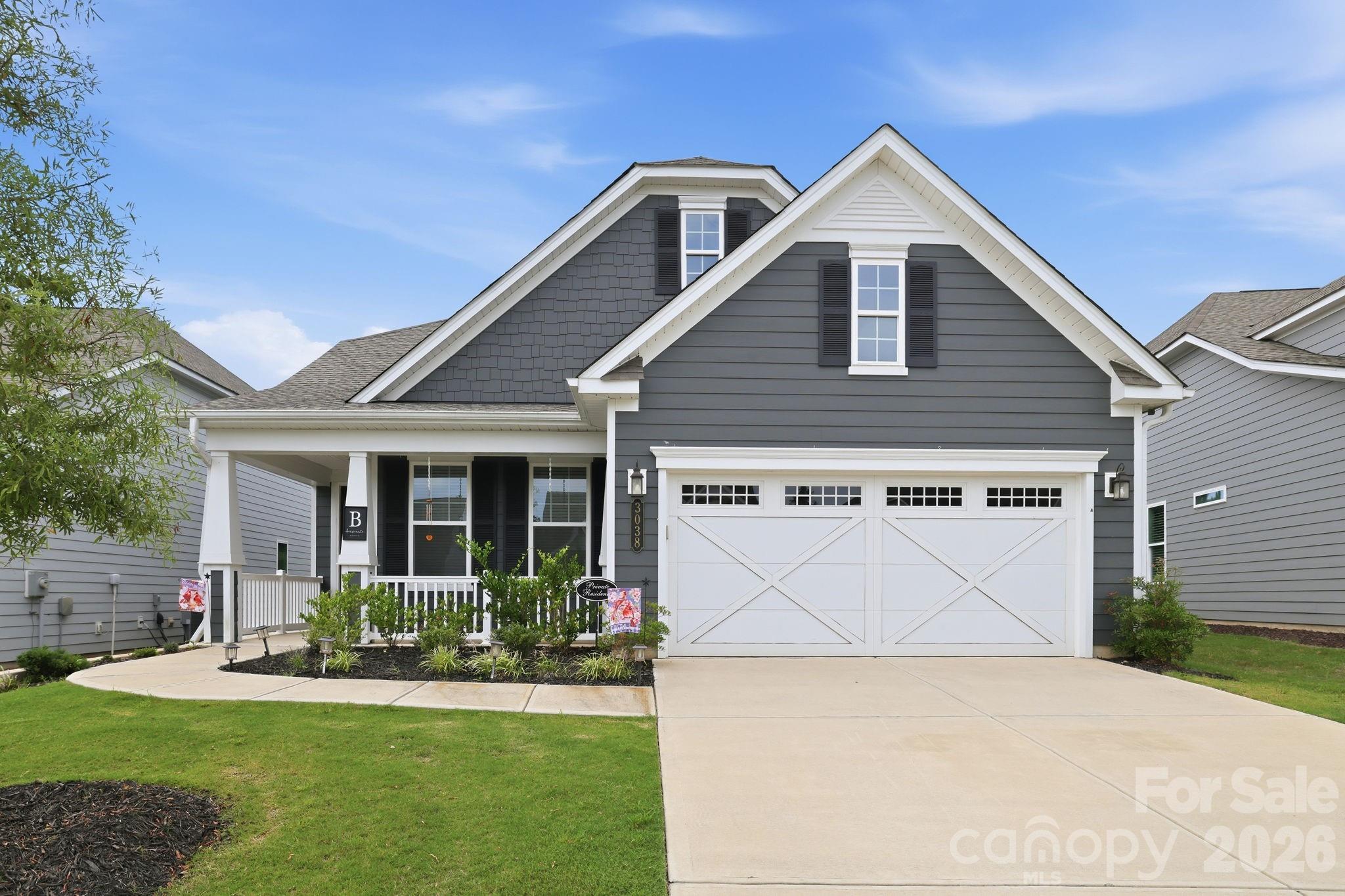 3038 Trace Meadow Court — photo