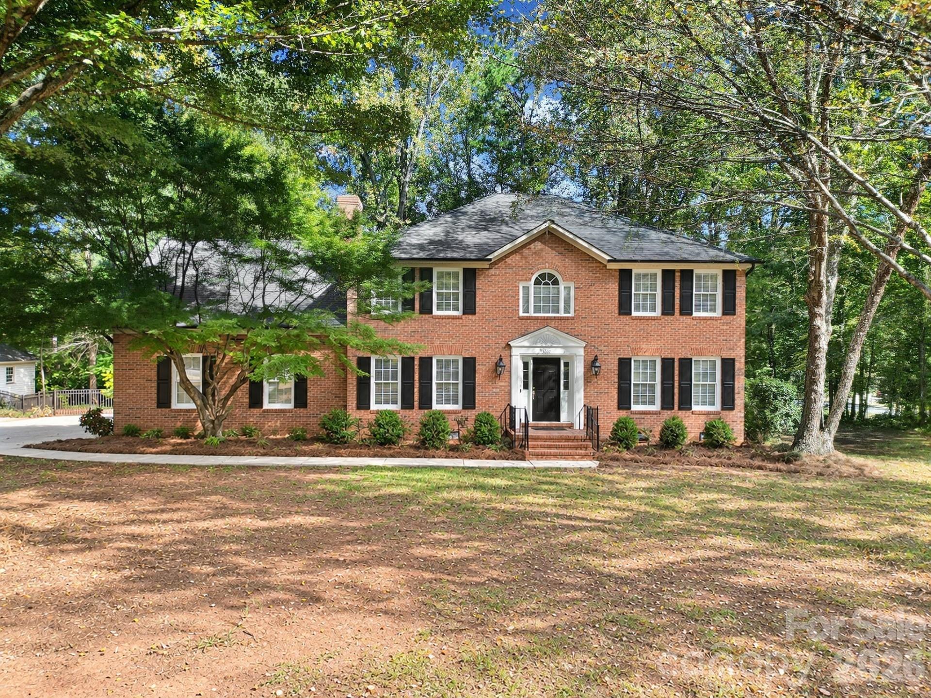 3007 Dewitt Court NW — photo