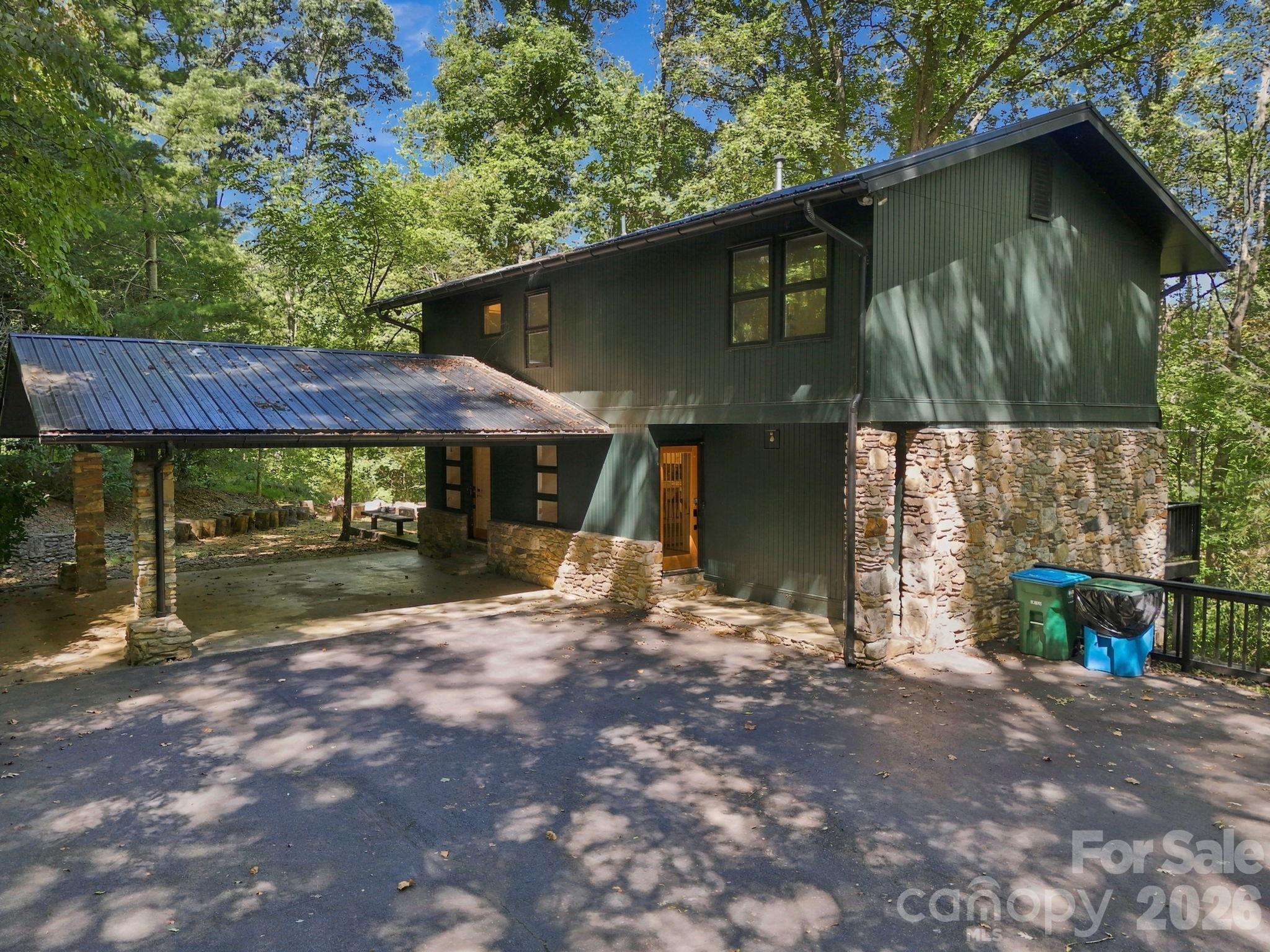 109 Overlook Road — photo