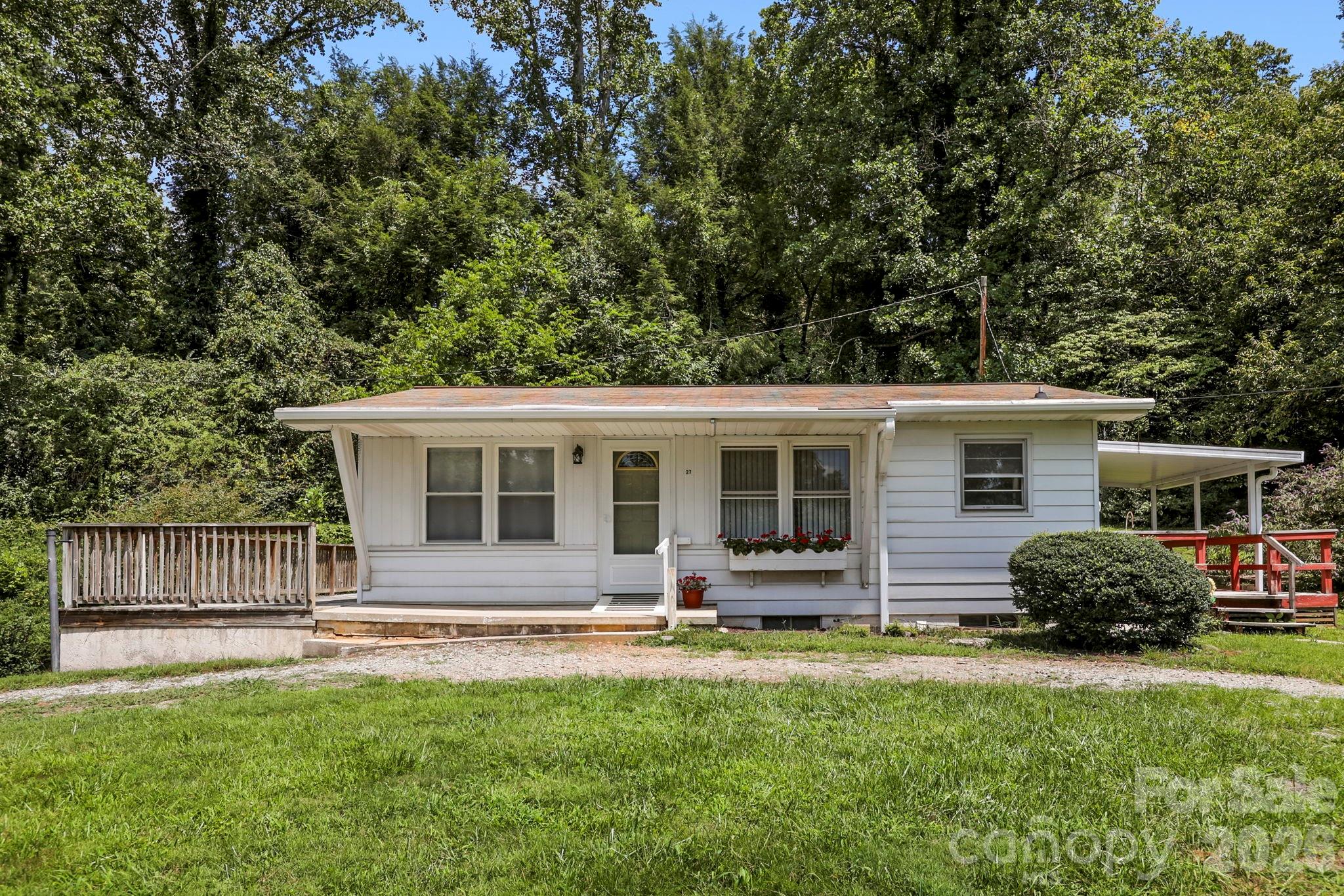 27 McGee Circle — photo