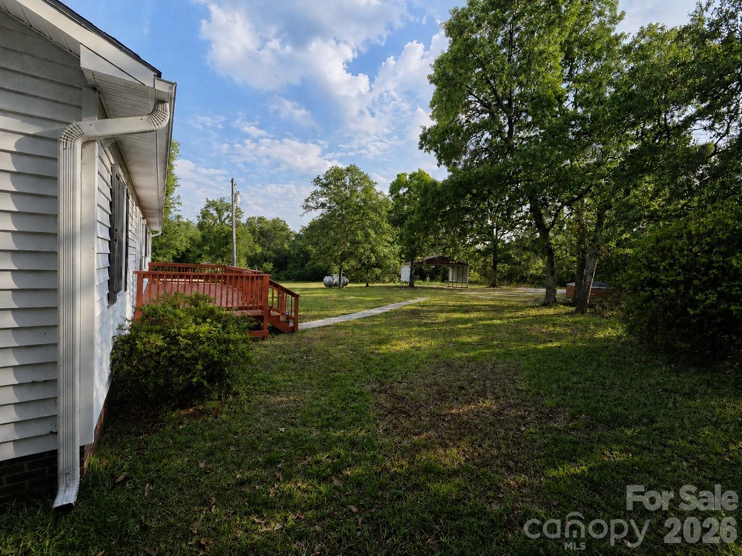 505 Addor Road, Pinebluff, NC 28373 — photo 2