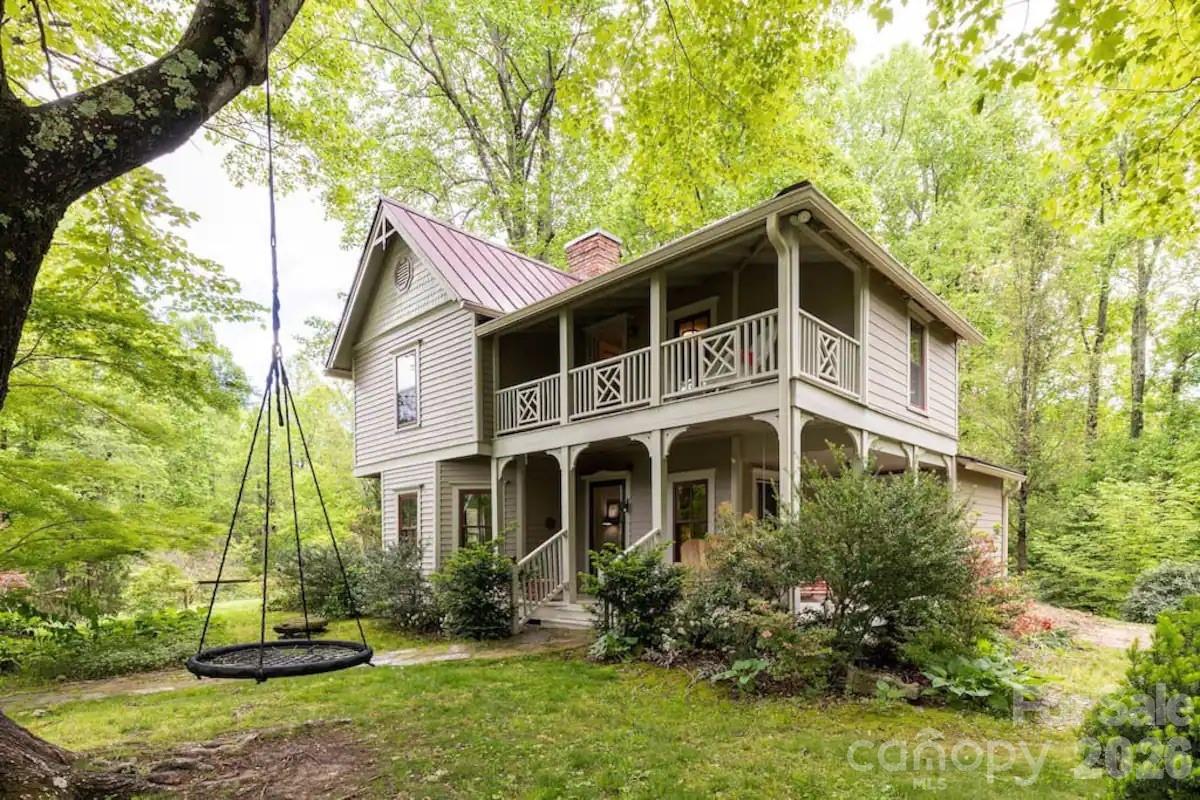 520 Esseola Street — photo
