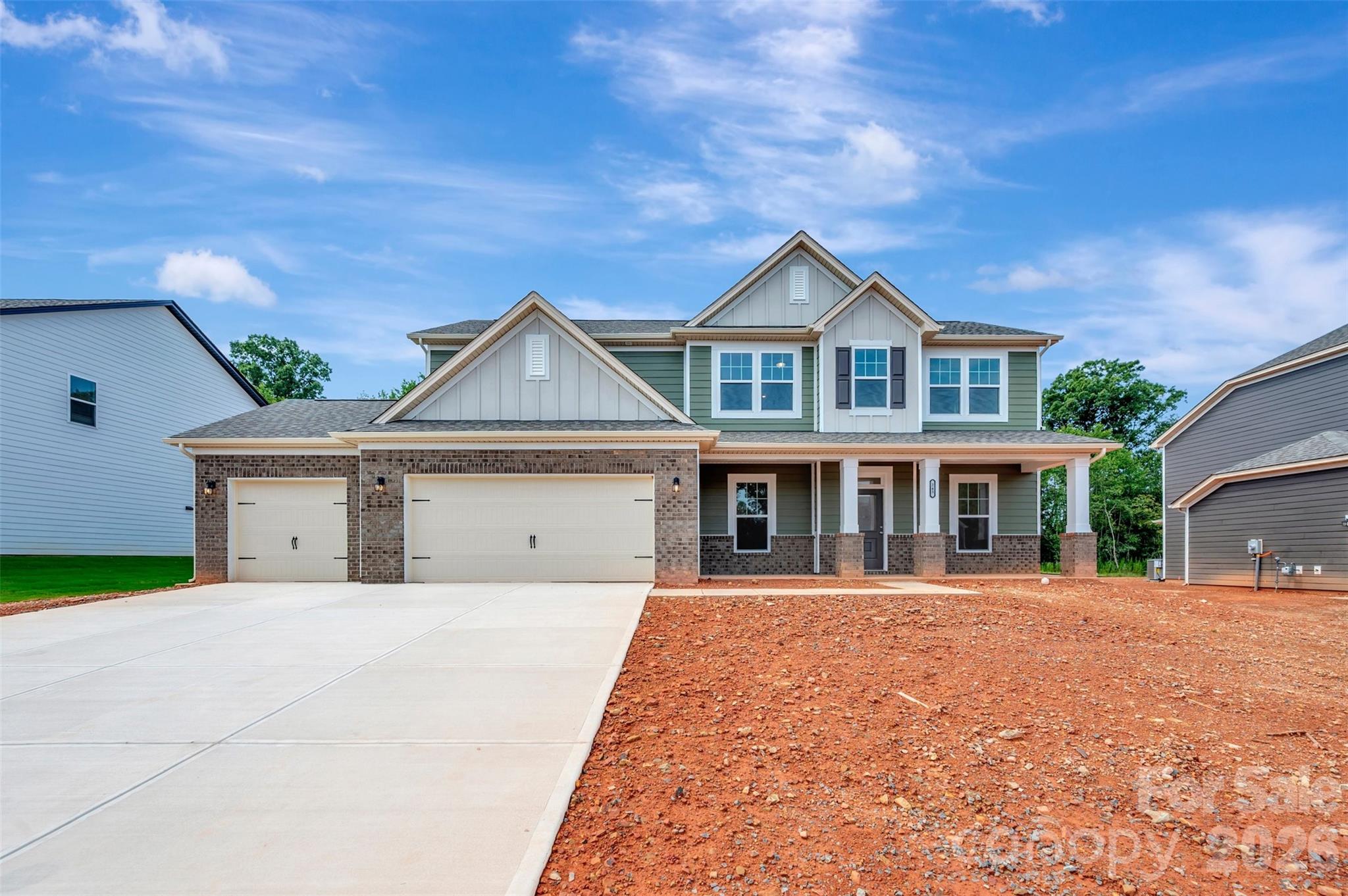 245 Amber Glen Drive — photo
