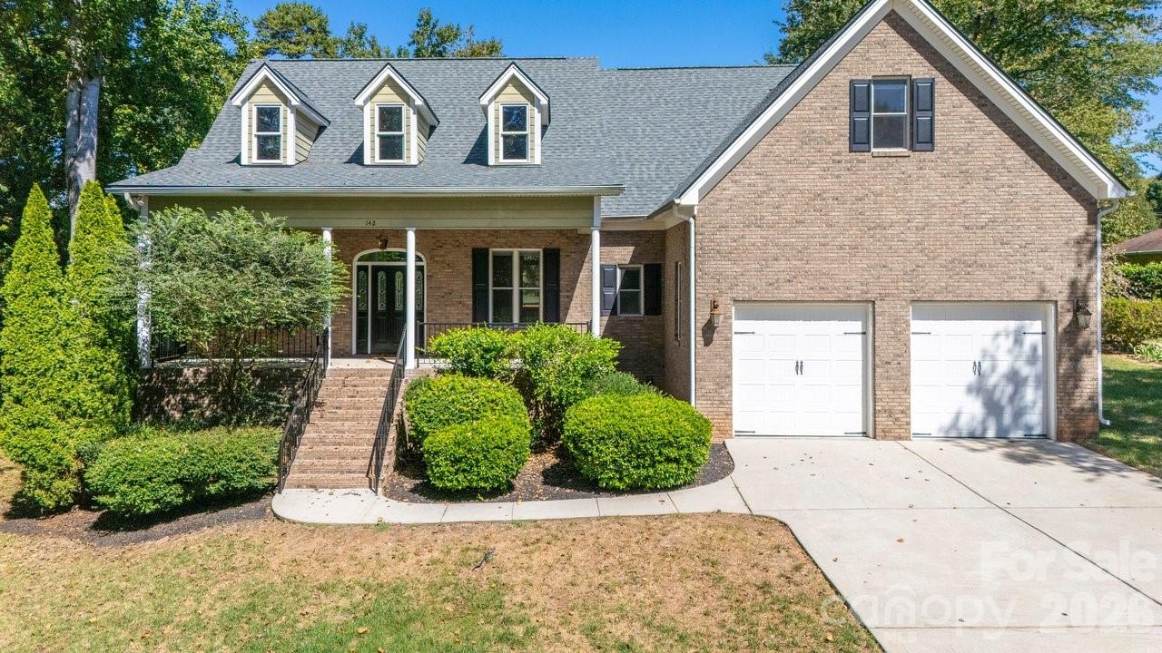 142 Fairway Drive — photo