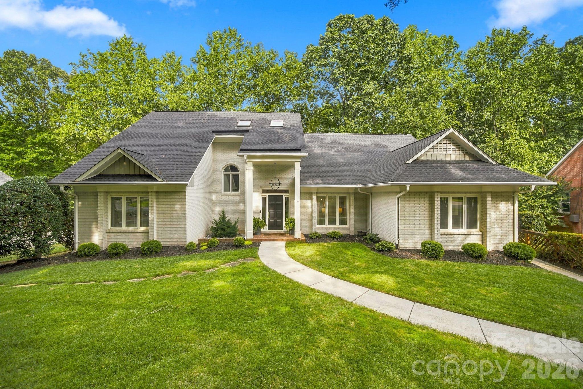6643 Colston Court — photo