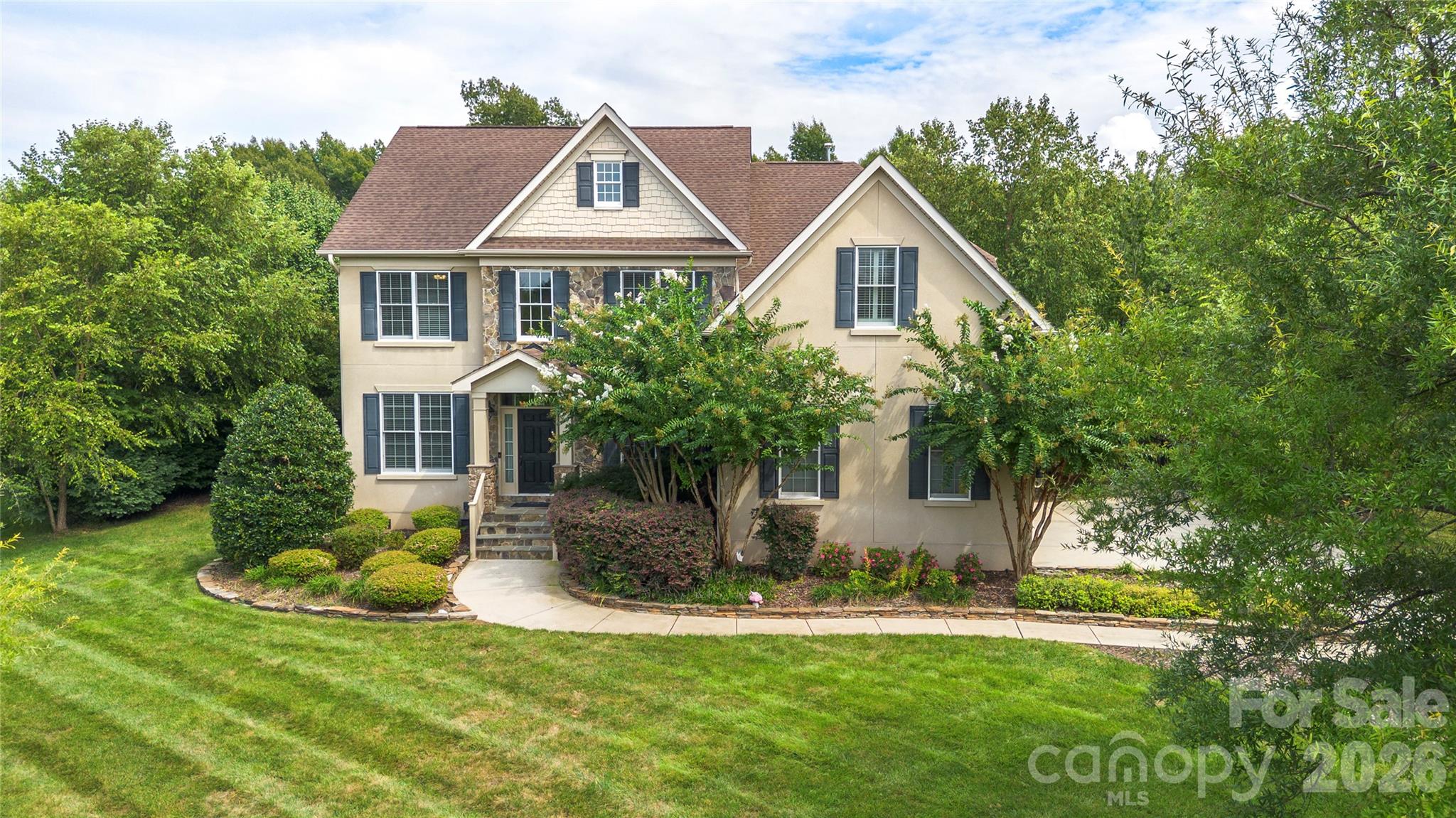 5040 Groves Edge Lane — photo