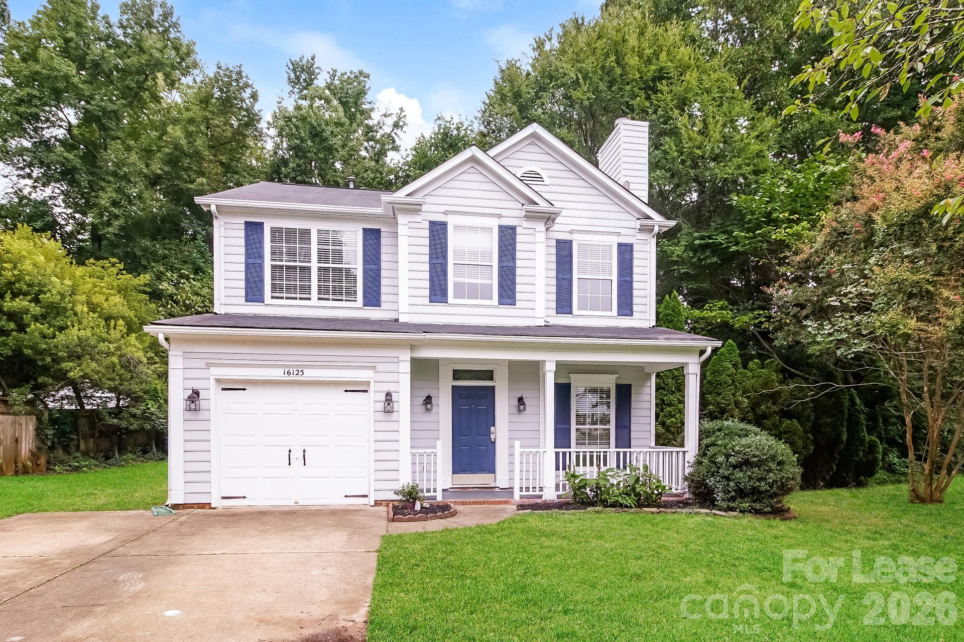 16125 Farmall Drive — photo