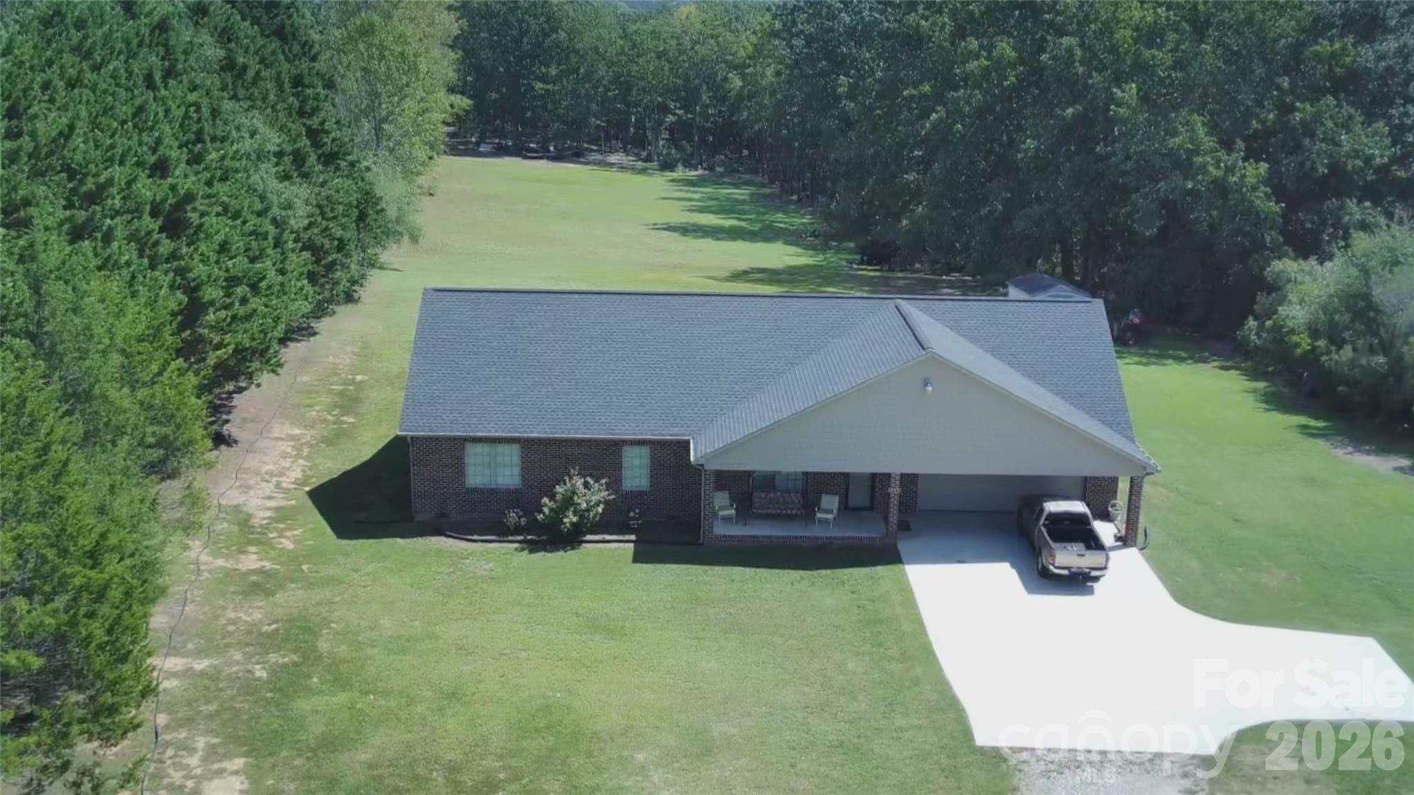 2306 Buffalo Shoals Road — photo