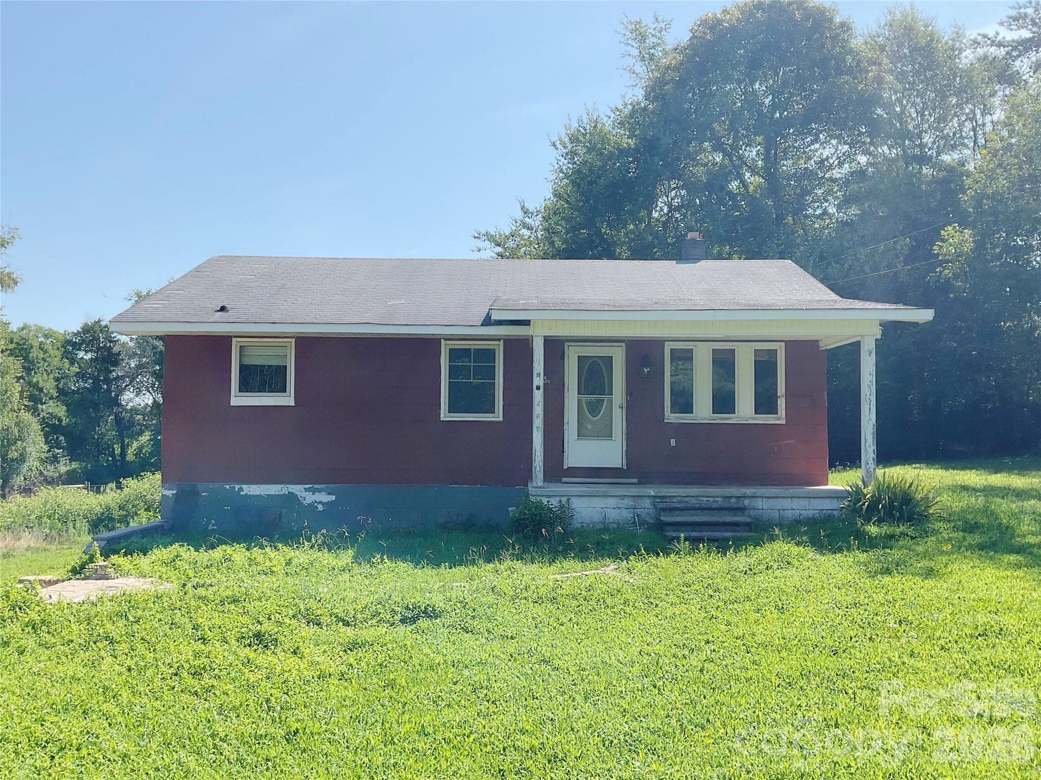 3146 Fallston Waco Road — photo