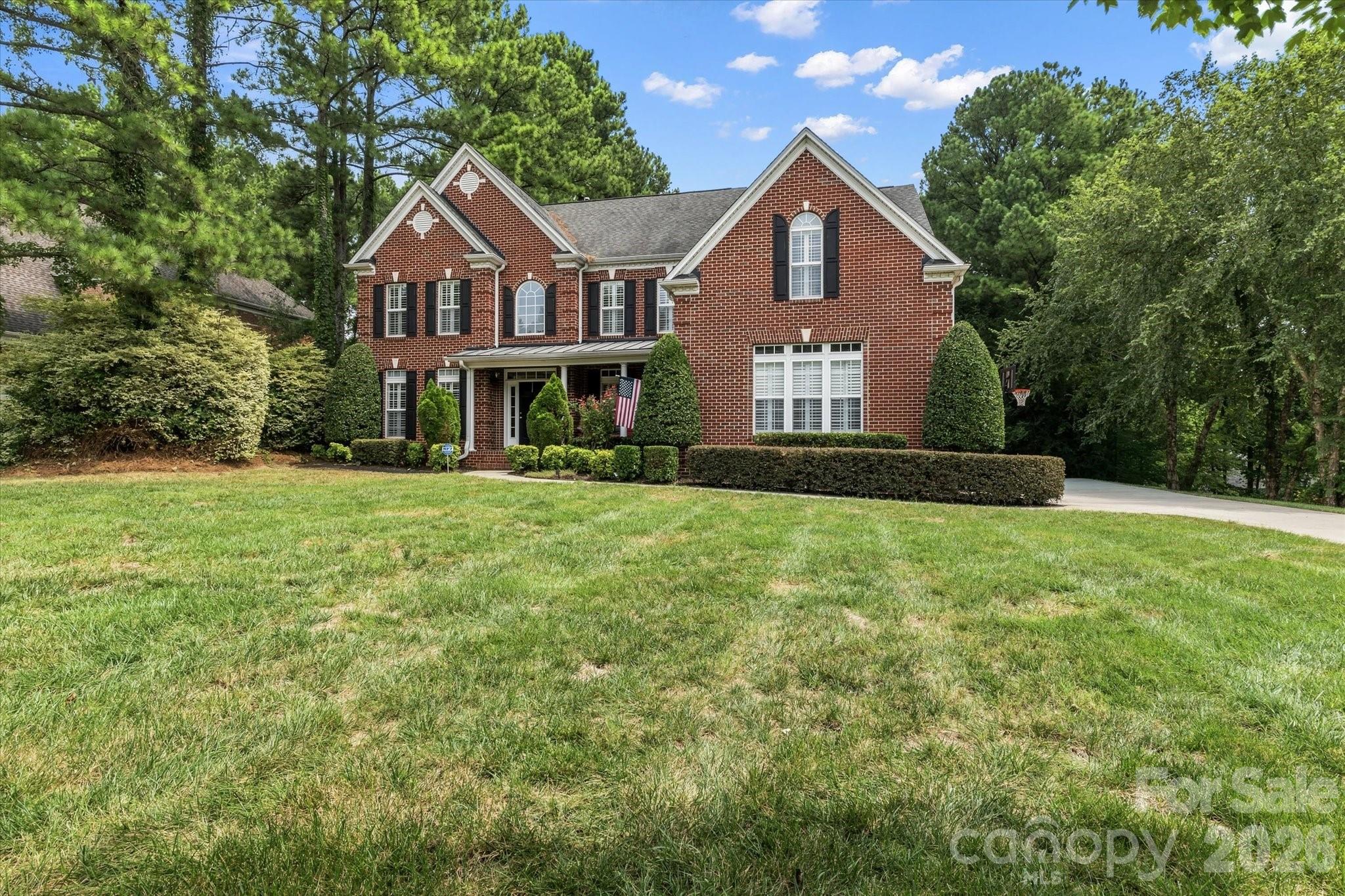 309 Stonewater Bay Lane — photo