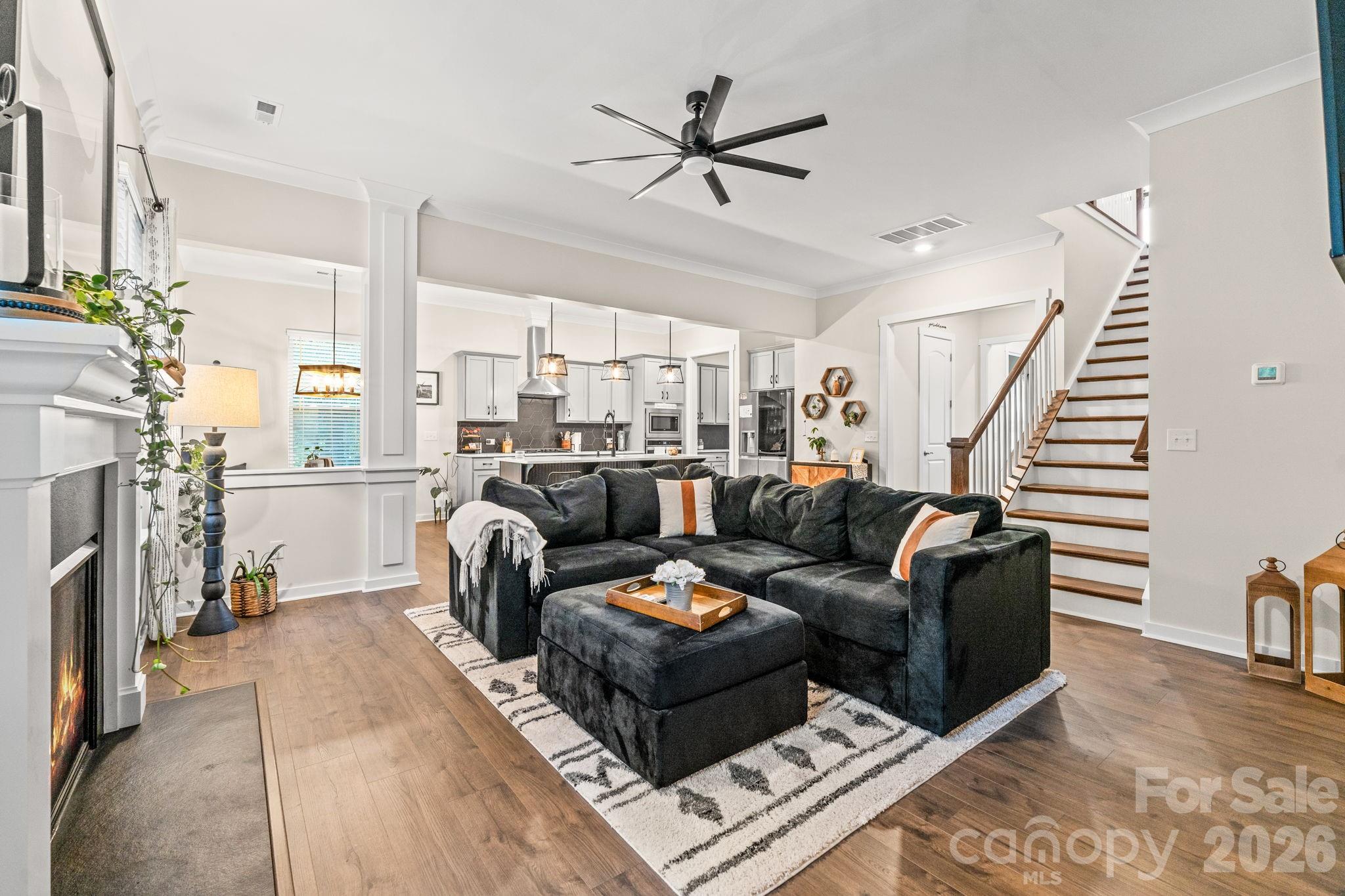 4298 Brandy Creek Court — photo