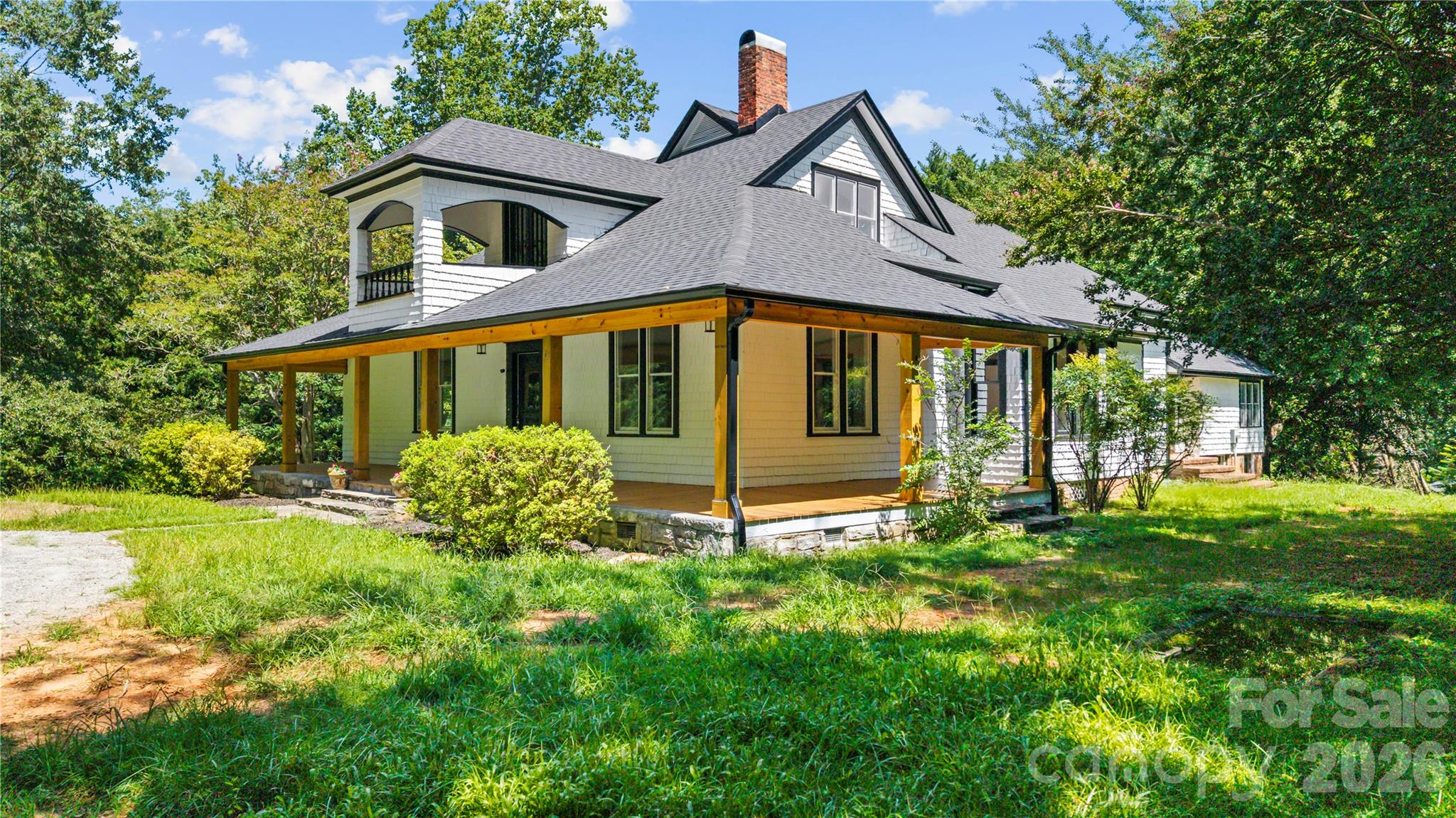 103 Hyde Avenue, Tryon, NC 28782 — photo 3
