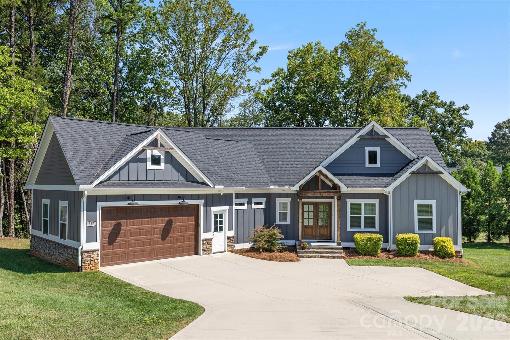 787 Morrison Farm Road — photo