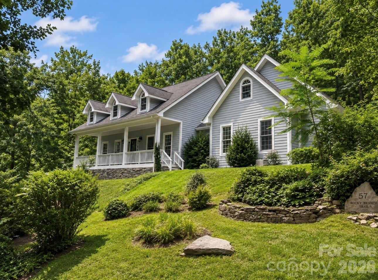 57 Rocky Branch Trail — photo