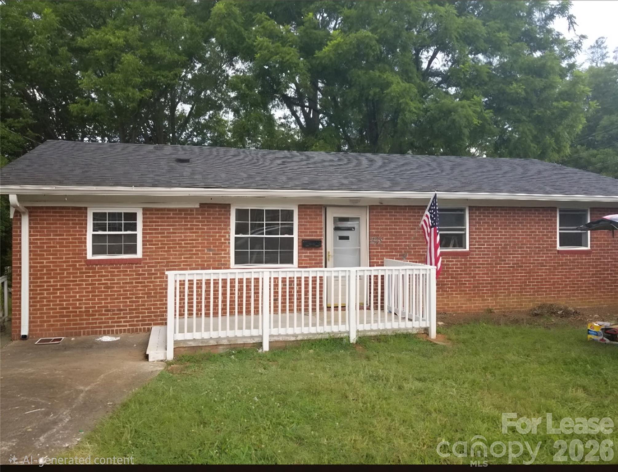 221 N Watterson Street — photo