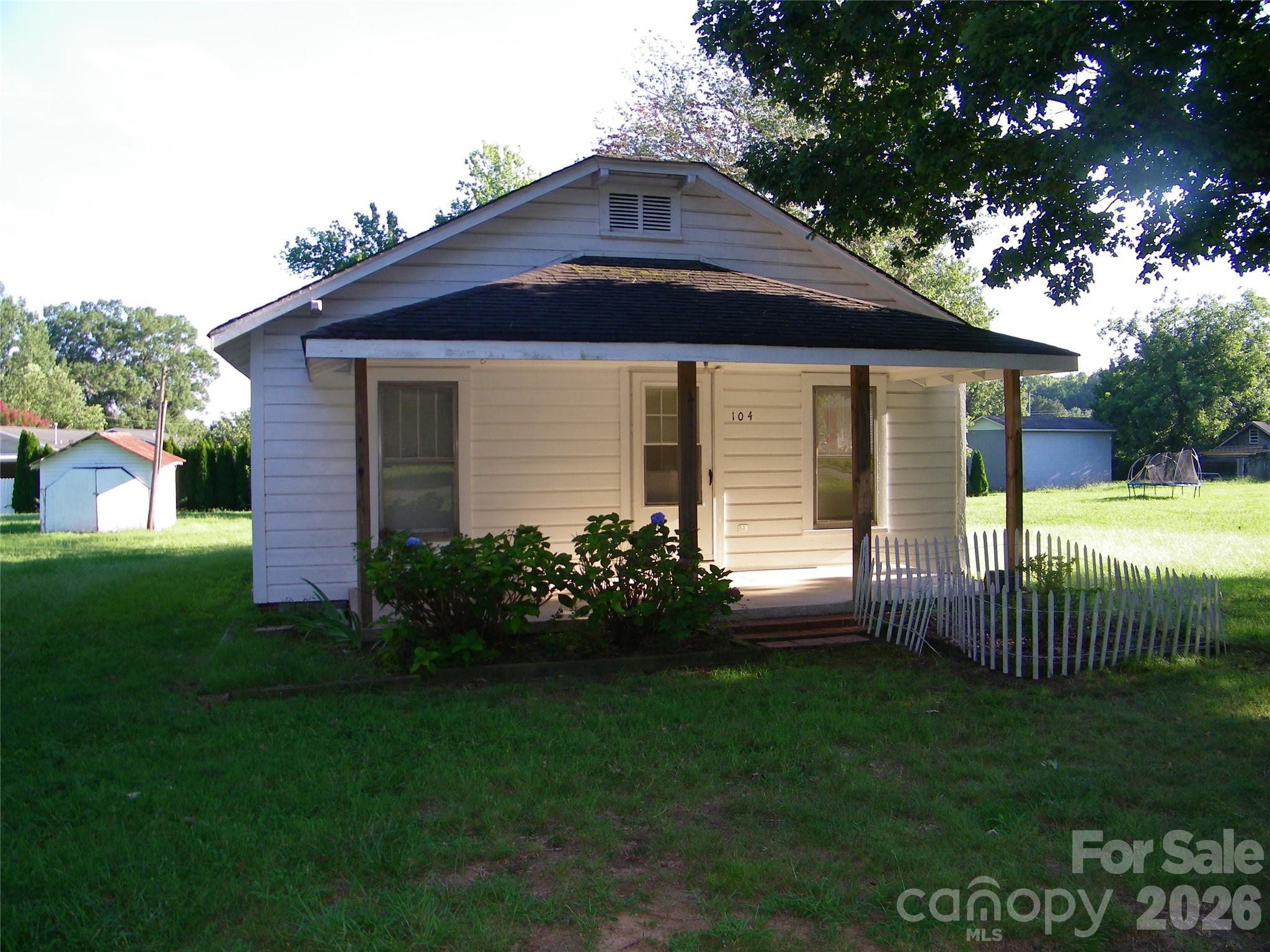 104 Anthony Road — photo