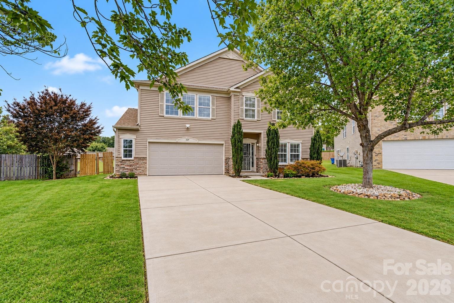 329 Farm Springs Drive — photo