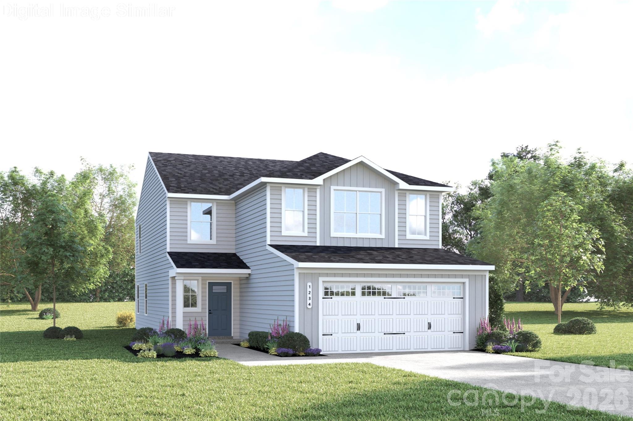 131 Auburn Hills Drive — photo