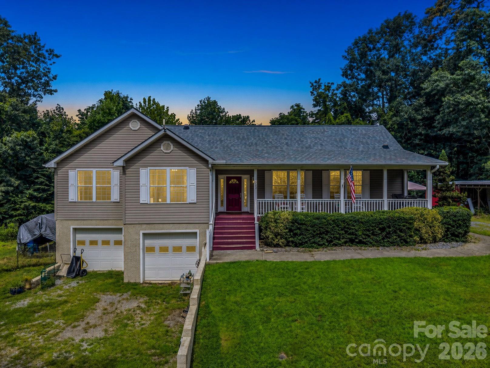 136 Limousine Lane — photo