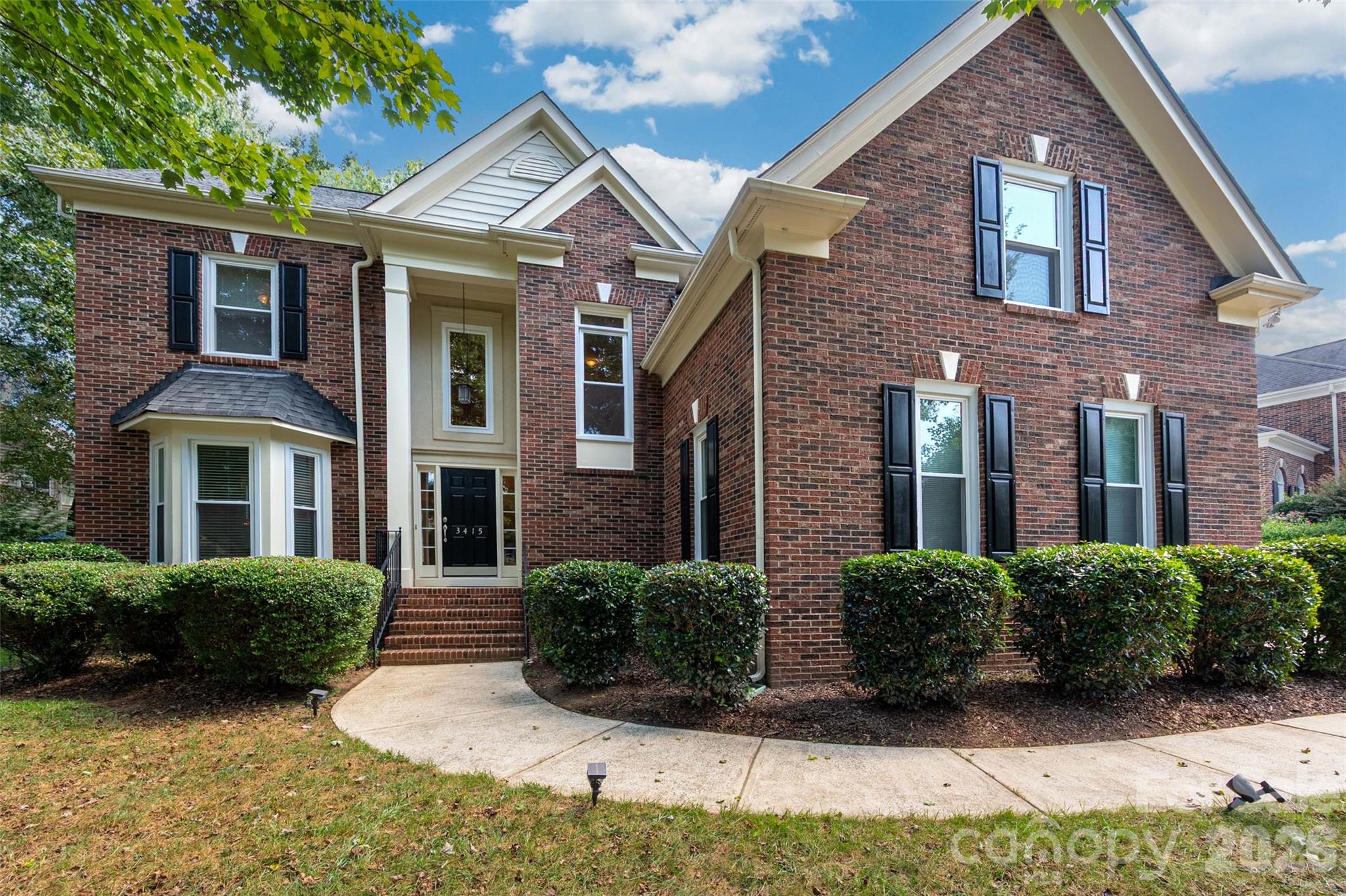 3415 Twelve Oaks Place — photo