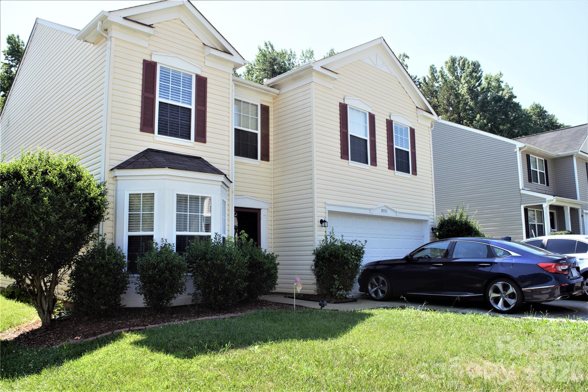 9006 Red Clay Lane 137 — photo